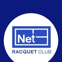 Net Racquet Club logo