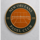 New Orleans Padel Club logo