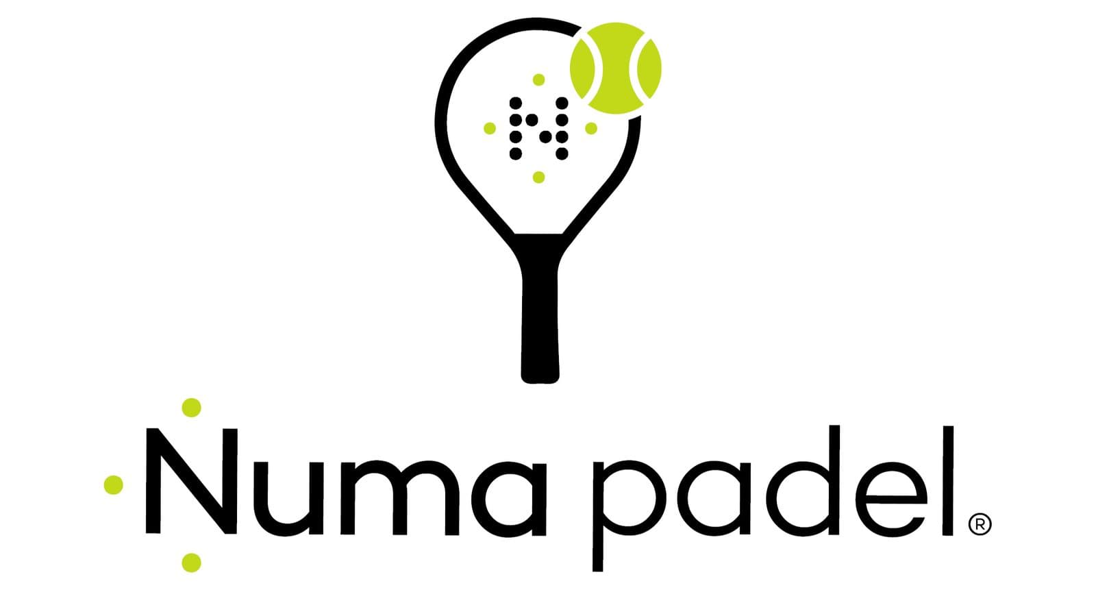 Numa Padel padel courts