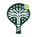 Oakland Padel logo