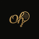 OH! Padel logo