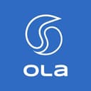 Ola By Nox logo
