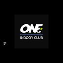 One Indoor Club logo