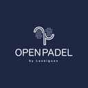Open Padel Club by Lasaigues logo