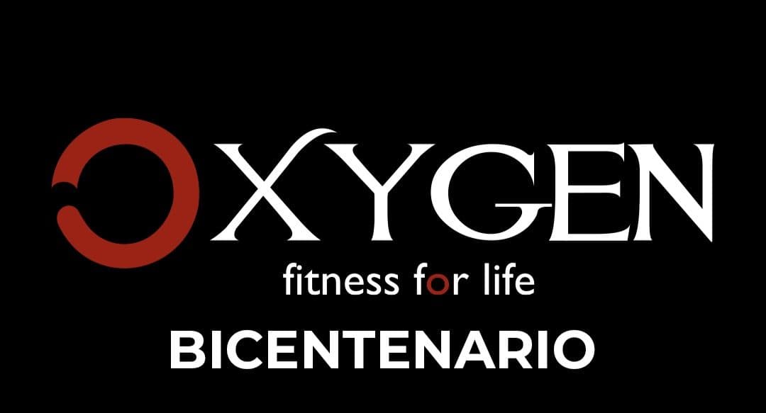 Oxygen Fitness For Life Bicentenario padel courts