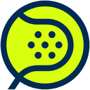 P1 Padel Las Vegas logo