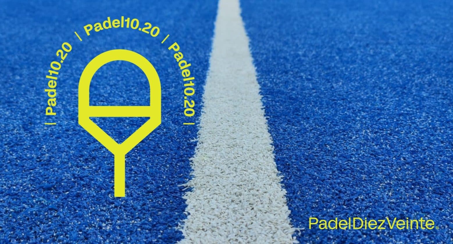 Padel 10.20 padel courts