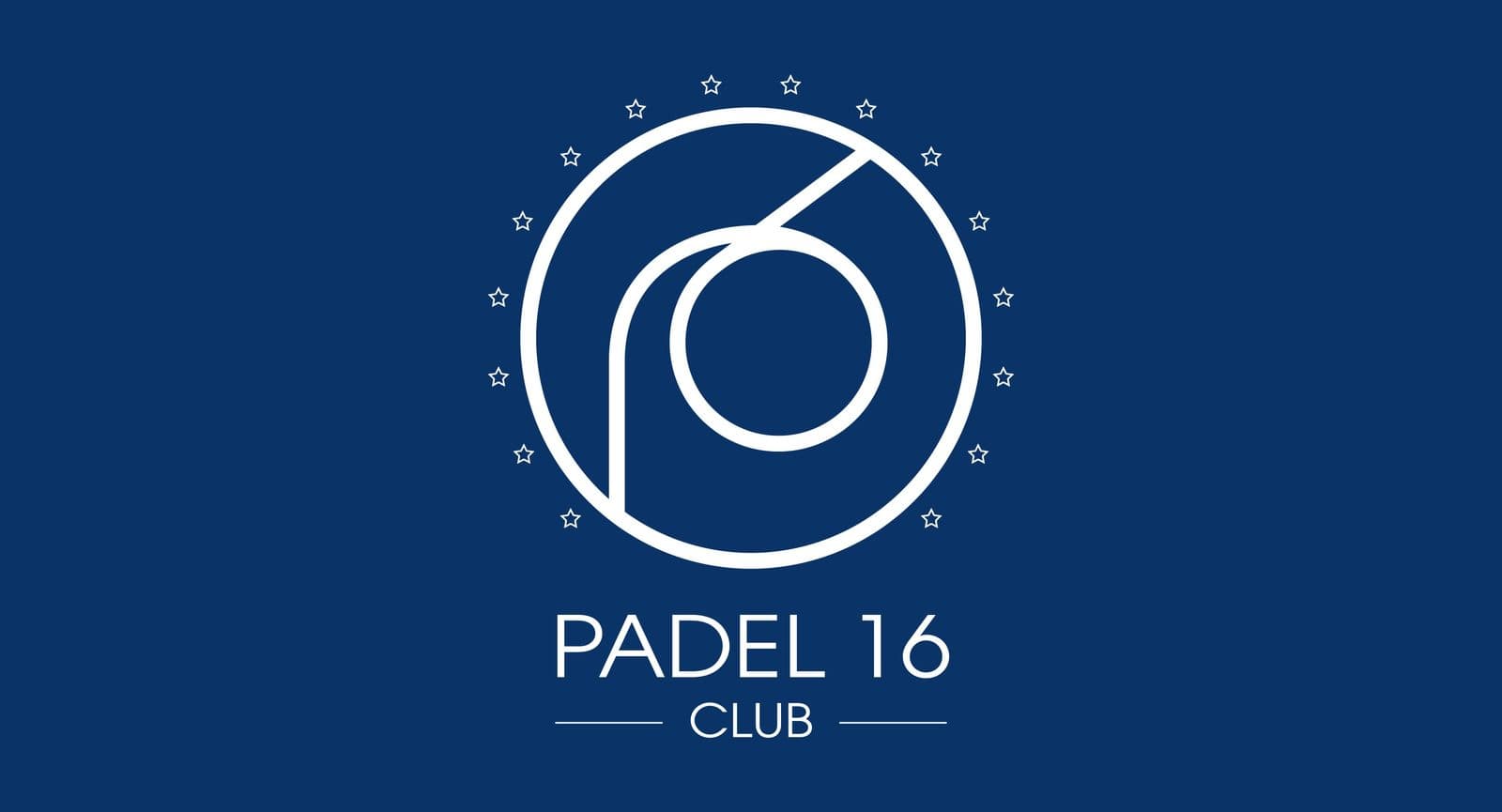 PADEL 16 CLUB padel courts