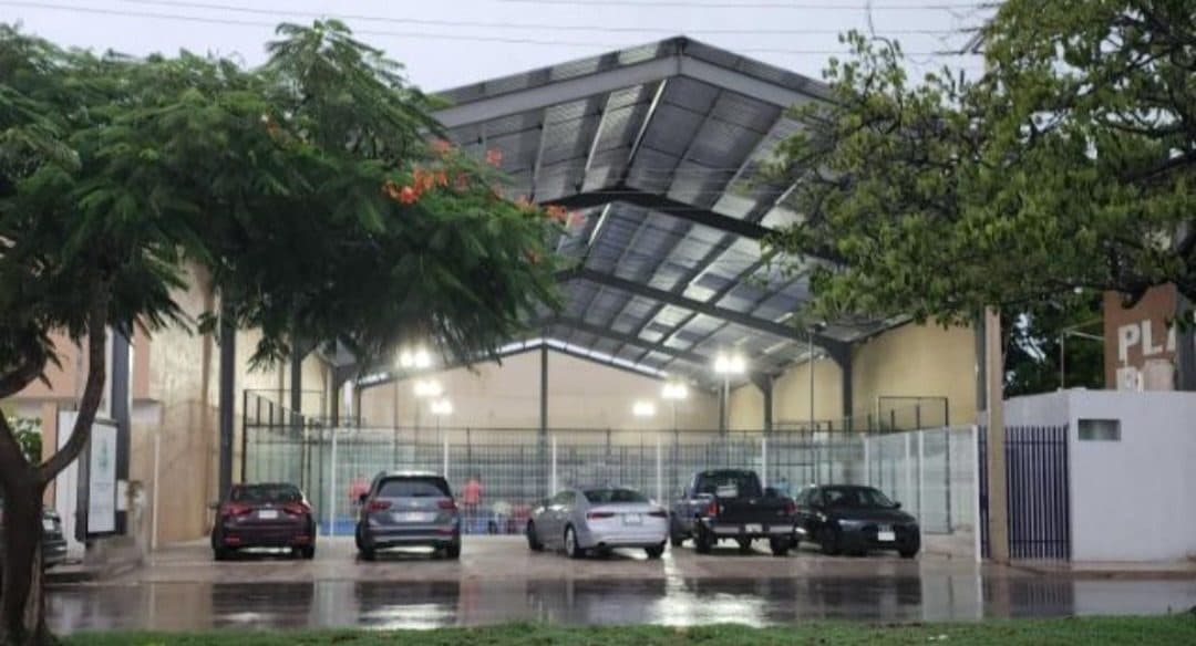 Padel 21 padel courts