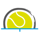 Padel 233 logo
