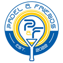 Padel & Friends logo