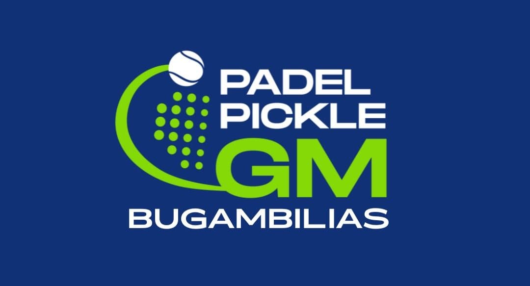 Padel & Pickle Gm Bugambilias padel courts