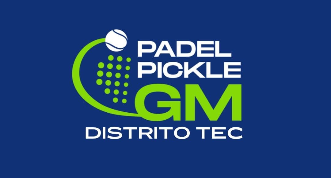 Padel & Pickle GM Tec padel courts