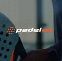 Padel AZ logo