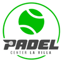 Padel Center La Villa logo