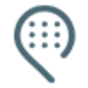 Padel City Mérida logo