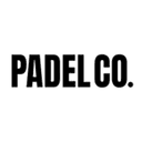 Padel Co. San Miguel Chapultepec logo