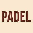 Padel Collective logo