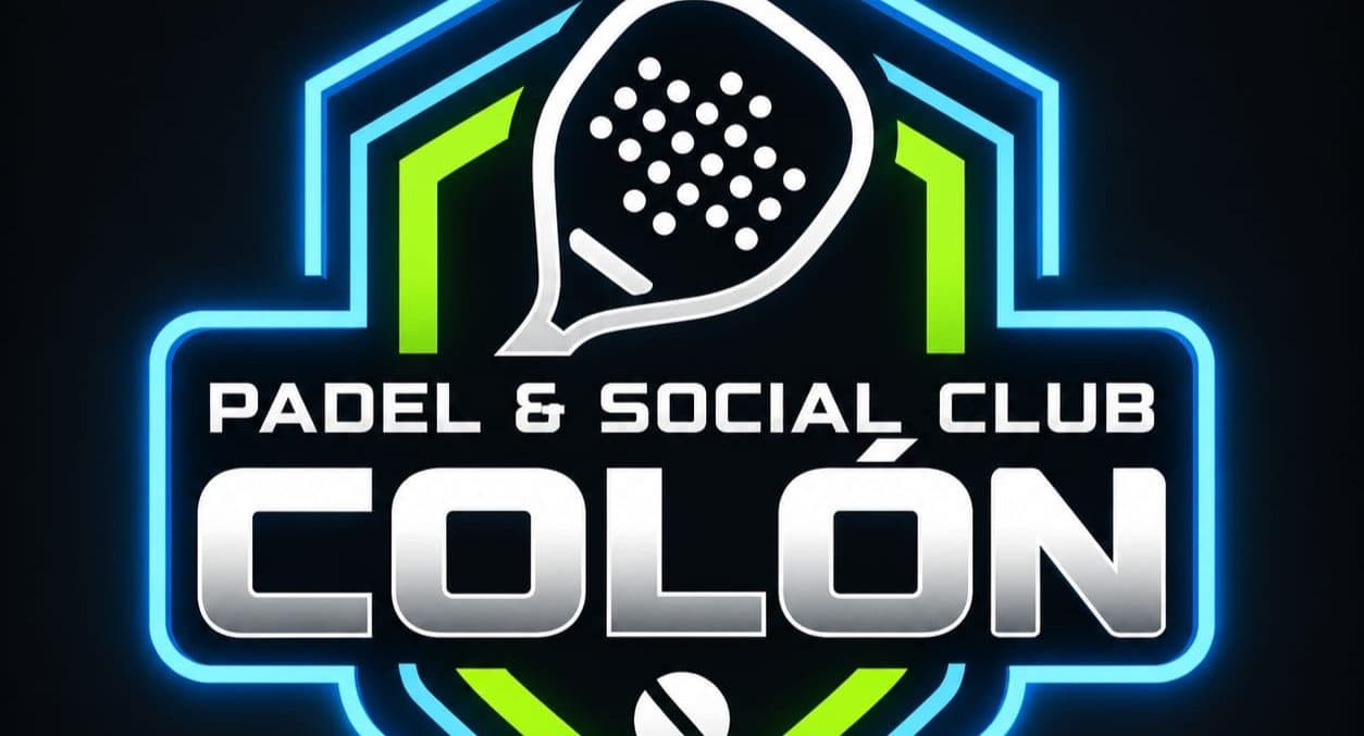 Padel Colón Sur padel courts