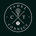 Padel Connect CT logo