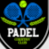 Padel Country Club logo