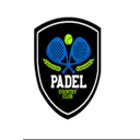 Padel Country Club - Memorial logo