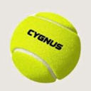 Padel Cygnus logo
