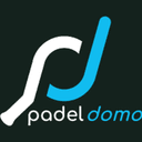 Padel Domo logo