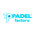 Padel Factory Naciones Unidas logo
