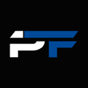 Padel FVR Pitt Meadows logo