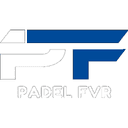 Padel FVR Cavendish logo