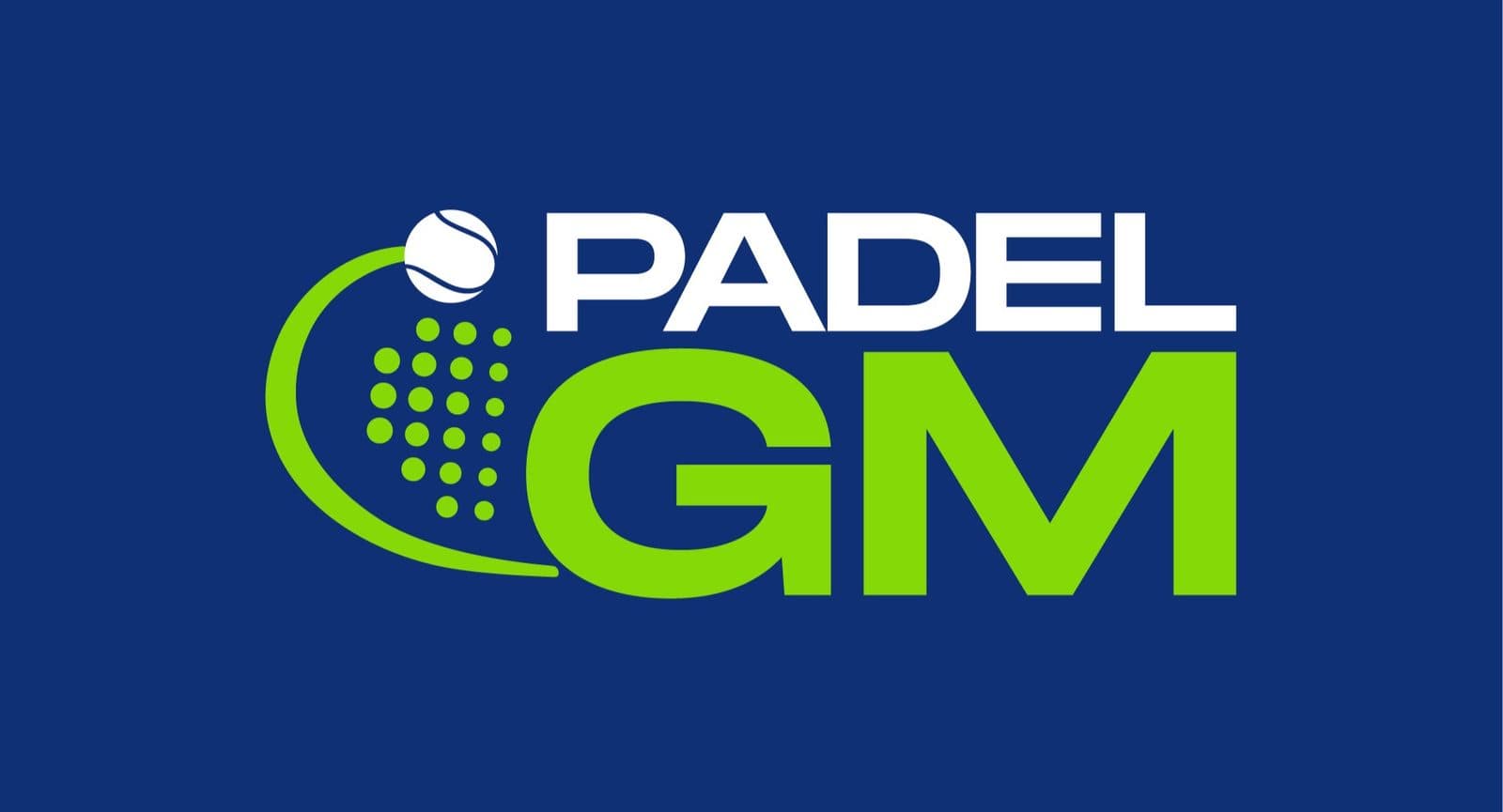Padel GM San Pedro padel courts