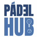 Padel Hub Centro Sur logo