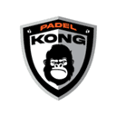Pádel Kong logo