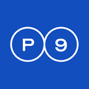 Padel N9NE logo