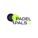 Padel Pals Club logo