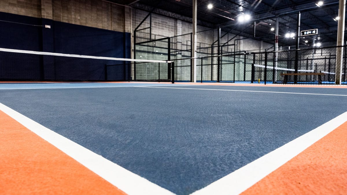 Padel in St. Louis: Inside Missouri's First Padel Courts