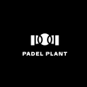 Padel Plant logo