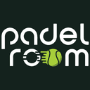 Padel Room logo
