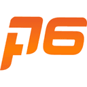 Padel Siete Seis Pueblo Serena logo
