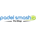 Padel Smash Club logo