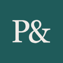 Padel& Syosset logo