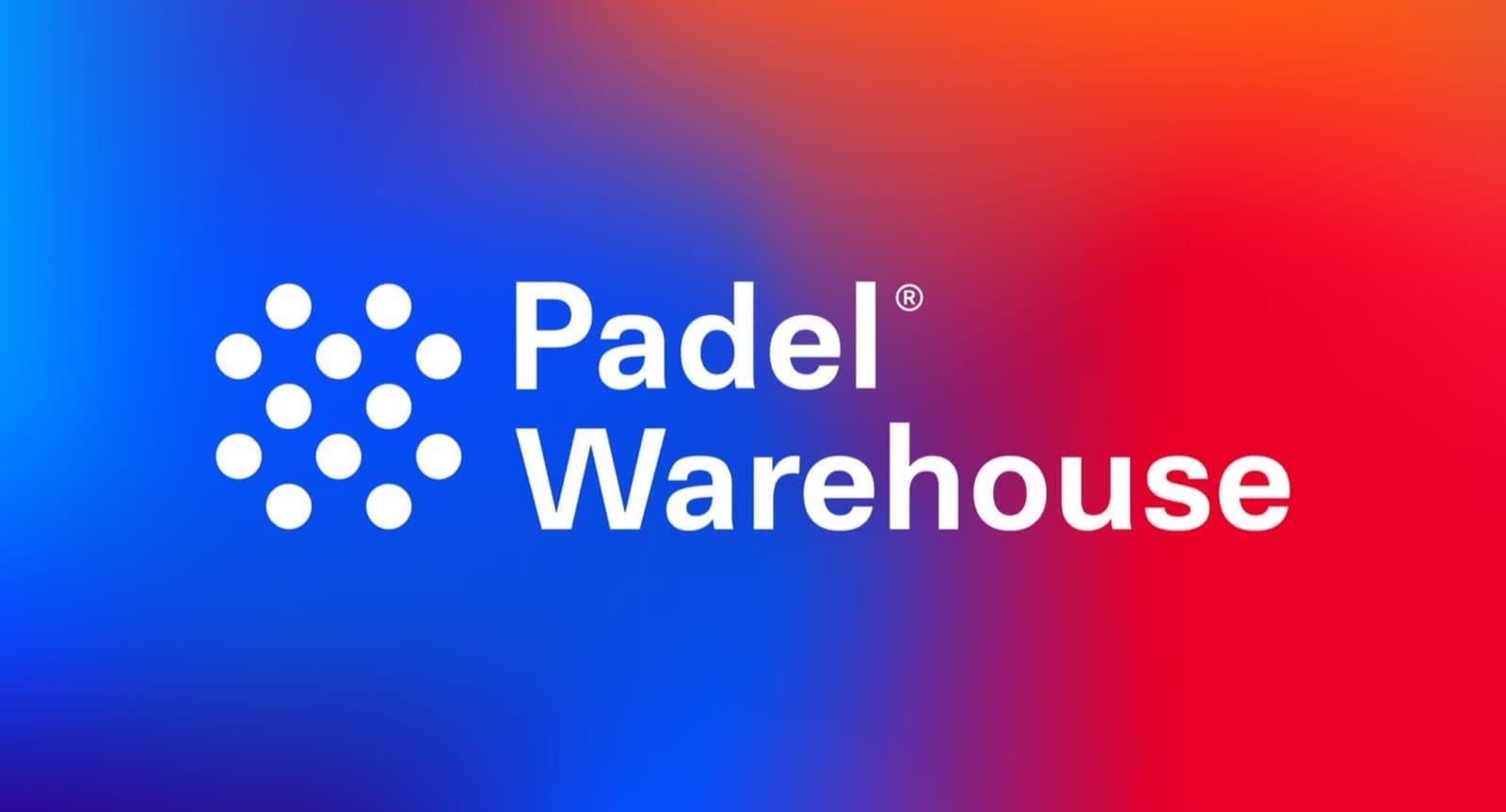 Padel Warehouse padel courts