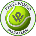 Padel World Marina Mazatlán logo