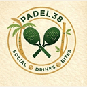 Padel38 logo