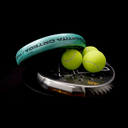 PADELphia Venice Island logo