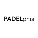 PADELphia Venice Island logo