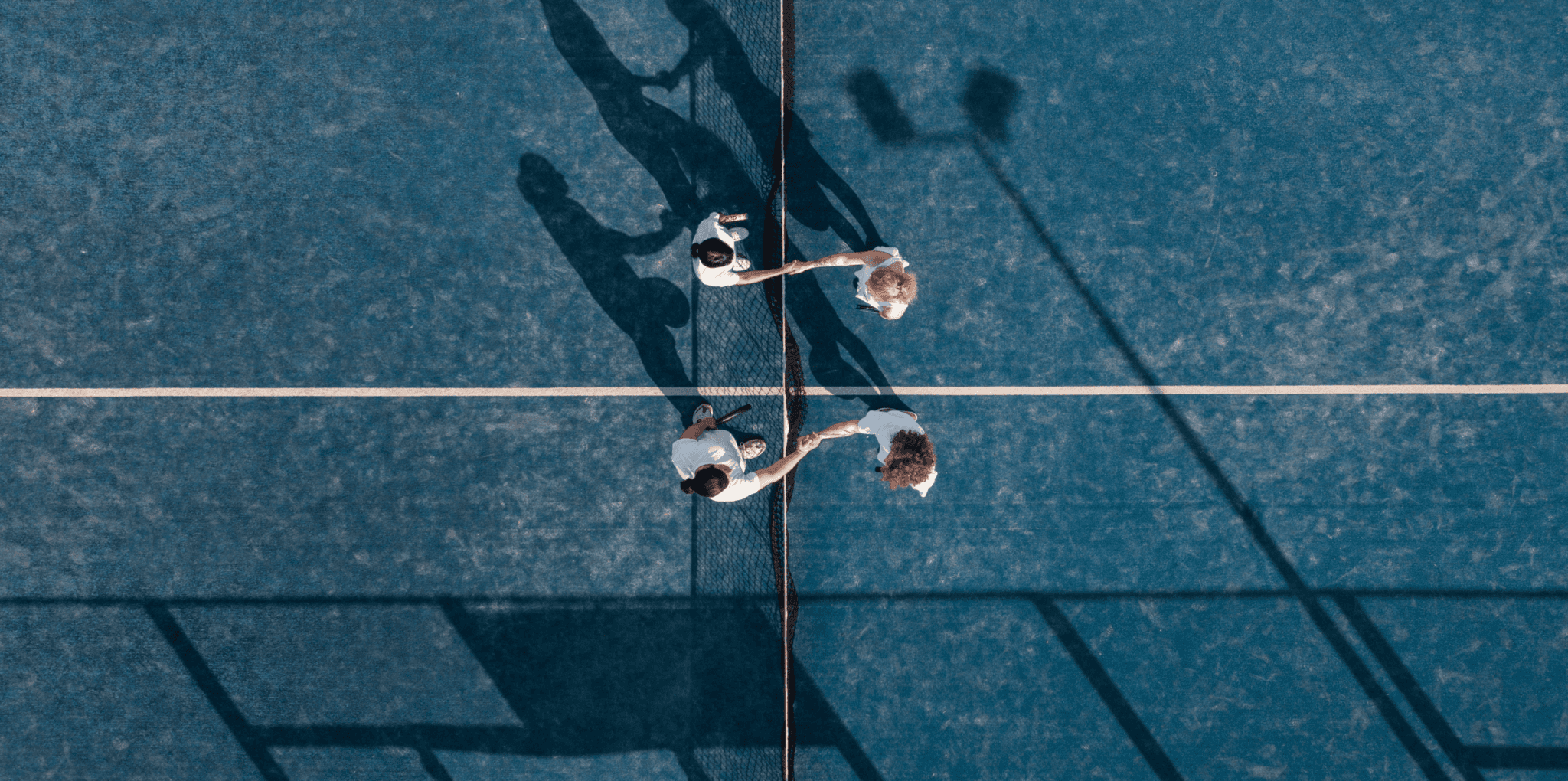 Palm Beach Padel banner