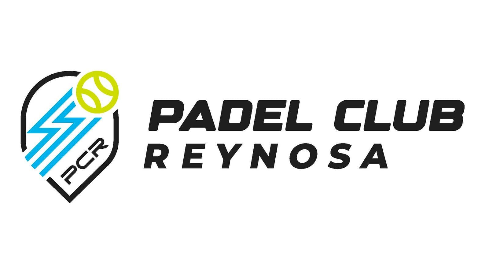PCR Padel Club Reynosa banner