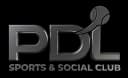 PDL Sports & Social Club logo